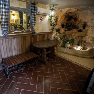 Гостиница Колесо Смоленск №12 ФАЗЕНДА-3