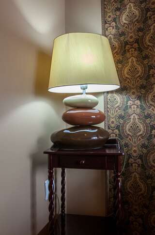 Гостиница Колесо Смоленск Гостевой домик-6