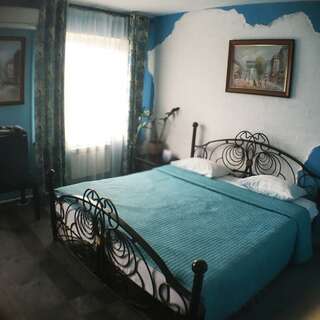 Гостиница Колесо Смоленск №1 ФРАНЦИЯ-1