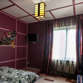 Гостиница Колесо Смоленск №5 ЯПОНИЯ-2