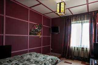 Гостиница Колесо Смоленск Гостевой домик-8