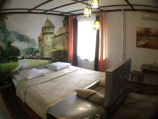 Гостиница Колесо Смоленск №2 Германия-1