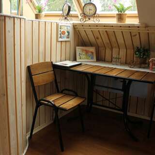 Гостиница Колесо Смоленск №14 РЕЛАКС-2