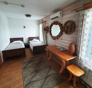 Гостиница Колесо Смоленск Гостевой домик-2