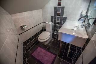 Гостиница Колесо Смоленск №7 Африка-6