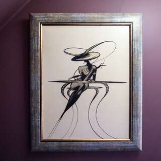 Гостиница Колесо Смоленск №9 HI-TEK-5