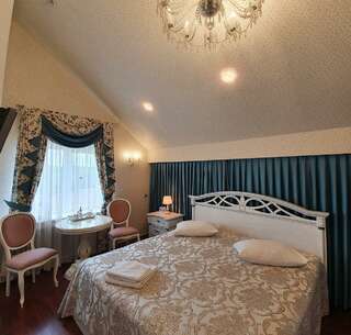 Гостиница Колесо Смоленск №7 Африка-2