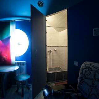 Гостиница Колесо Смоленск №10 КОСМОС-3