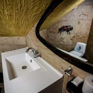 Гостиница Колесо Смоленск №11 ПЕЩЕРА-5