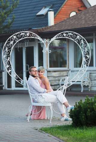 Гостиница Колесо Смоленск-6