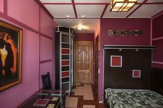 Гостиница Колесо Смоленск Гостевой домик-7