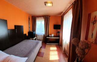 Гостиница Колесо Смоленск №6 Индия-8