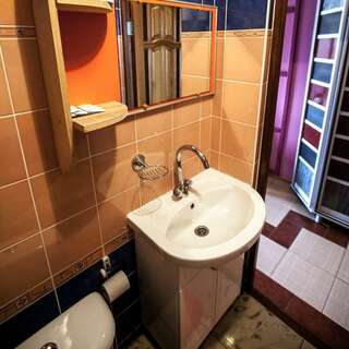 Гостиница Колесо Смоленск №5 ЯПОНИЯ-4