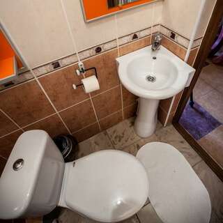 Гостиница Колесо Смоленск №6 ИНДИЯ-8