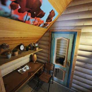 Гостиница Колесо Смоленск №14 РЕЛАКС-10