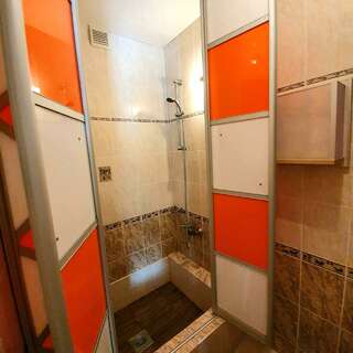 Гостиница Колесо Смоленск №6 Индия-4