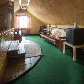 Гостиница Колесо Смоленск №11 ПЕЩЕРА-4