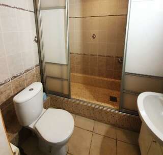 Гостиница Колесо Смоленск Гостевой домик-10