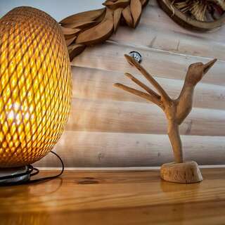 Гостиница Колесо Смоленск №3 РОССИЯ-7