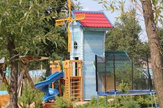 Гостиница Колесо Смоленск-7