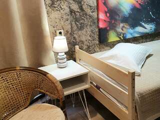 Гостиница Колесо Смоленск №2 Германия-7