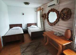 Гостиница Колесо Смоленск Гостевой домик-1