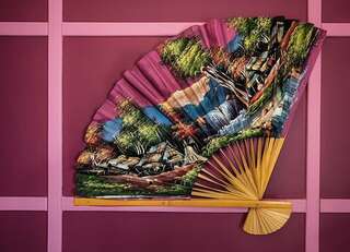 Гостиница Колесо Смоленск Гостевой домик-4