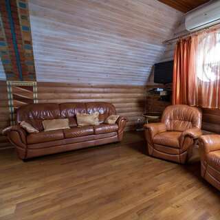 Гостиница Колесо Смоленск Гостевой домик-6