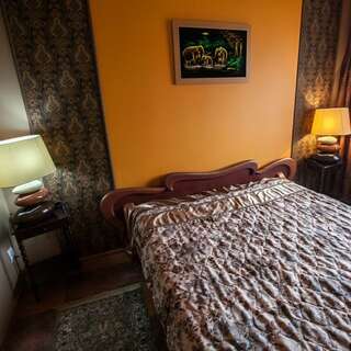 Гостиница Колесо Смоленск №6 ИНДИЯ-2