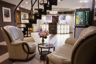 Гостиница Колесо Смоленск-2