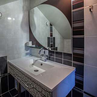 Гостиница Колесо Смоленск №9 HI-TEK-6