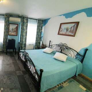 Гостиница Колесо Смоленск №1 ФРАНЦИЯ-5