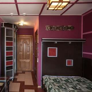 Гостиница Колесо Смоленск №5 ЯПОНИЯ-1