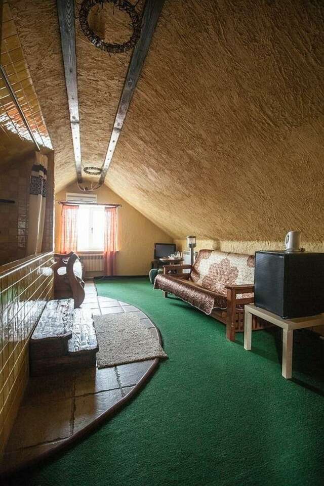Гостиница Колесо Смоленск-228
