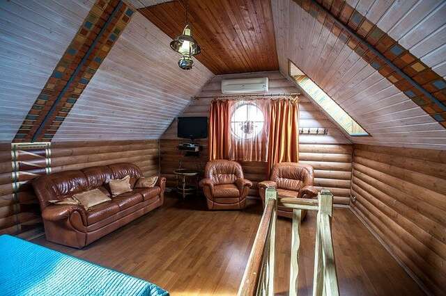 Гостиница Колесо Смоленск-218