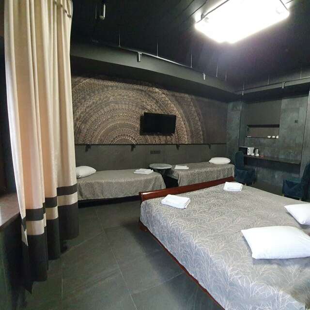 Гостиница Колесо Смоленск-181